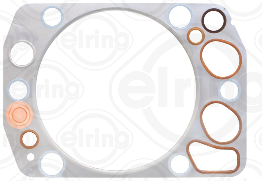 Gasket, cylinder head 748.080