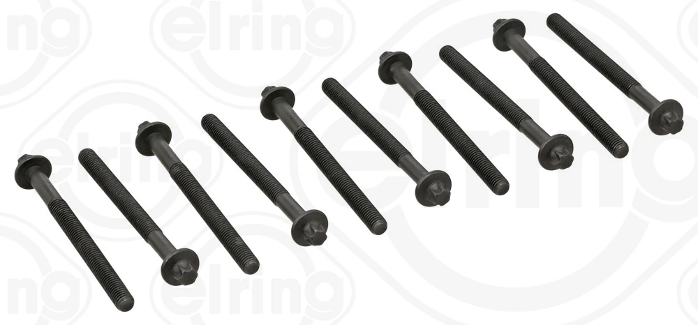 Cylinder Head Bolt Set 151.890