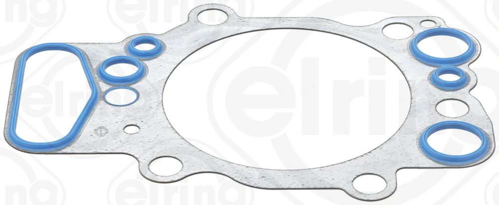 Gasket, cylinder head 125.830