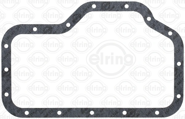 Gasket, oil sump 693.058