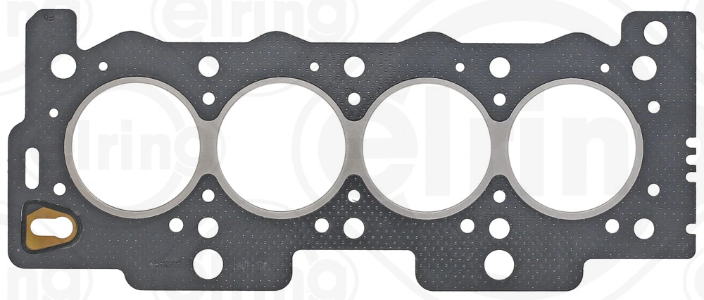 Gasket, cylinder head 117.772