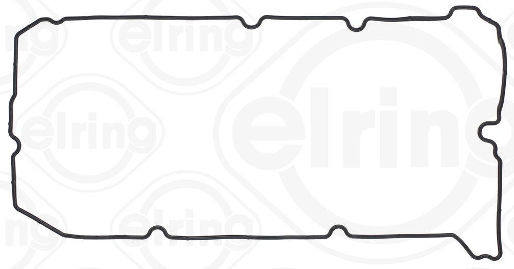 Gasket, cylinder head cover 940.290
