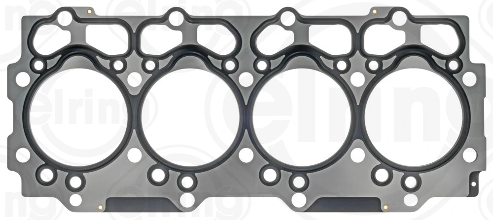 Gasket, cylinder head 164.841