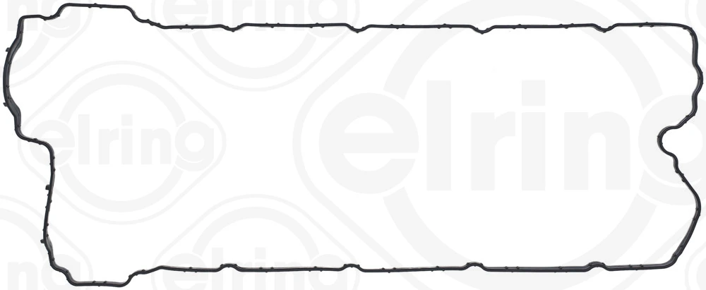 ELRING 251.450 Gasket, cylinder head cover