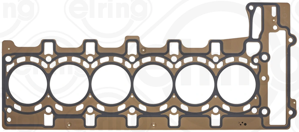 Gasket, cylinder head 797.820
