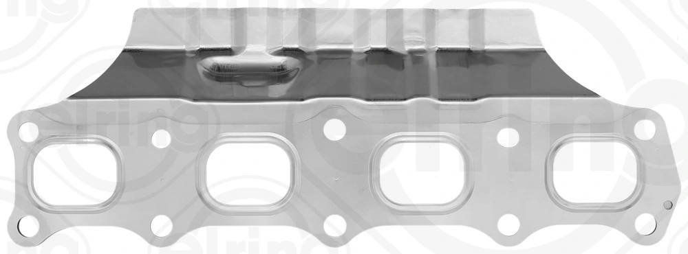Gasket, exhaust manifold 157.550