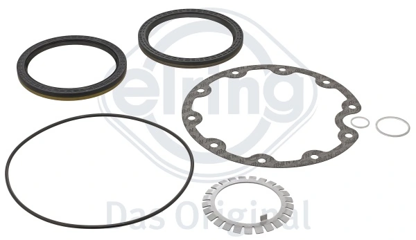 Gasket Set, wheel hub 752.495