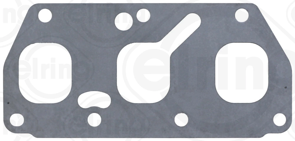 Gasket, exhaust manifold 124.340