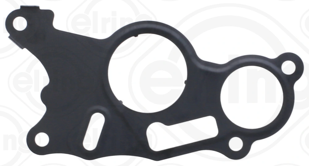 Gasket, vacuum pump 886.830