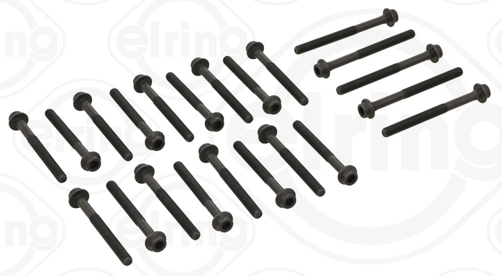 Cylinder Head Bolt Set 476.140