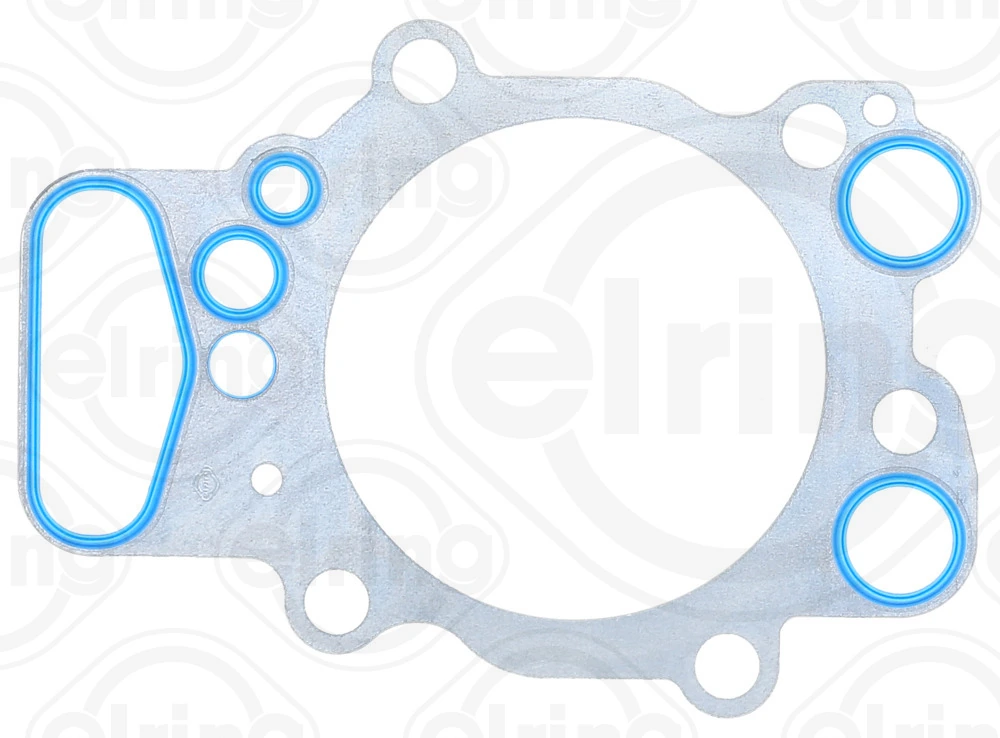 Gasket, cylinder head 125.780