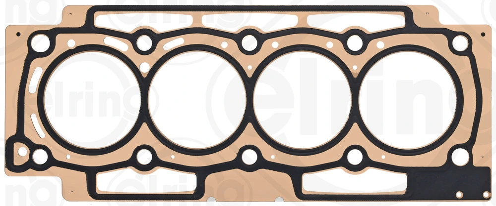 Gasket, cylinder head 165.980