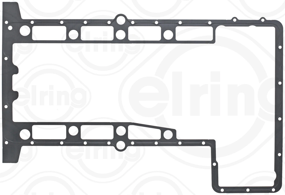 Gasket, oil sump 354.721