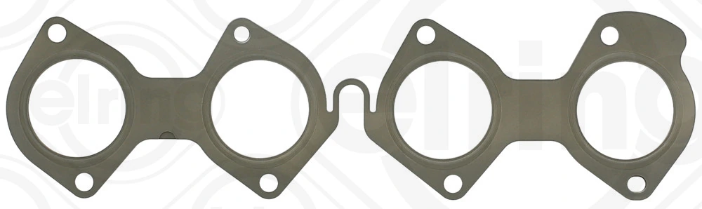 Gasket, exhaust manifold 716.350