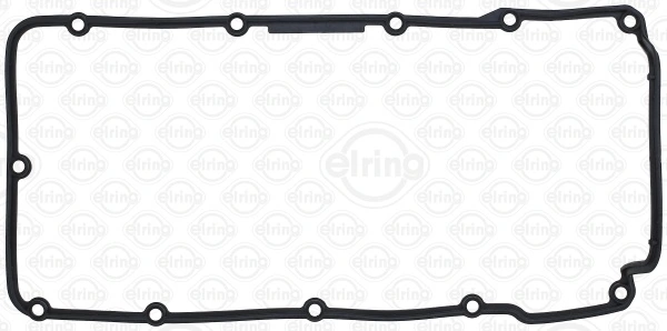 Gasket, penutup kepala silinder 660.260