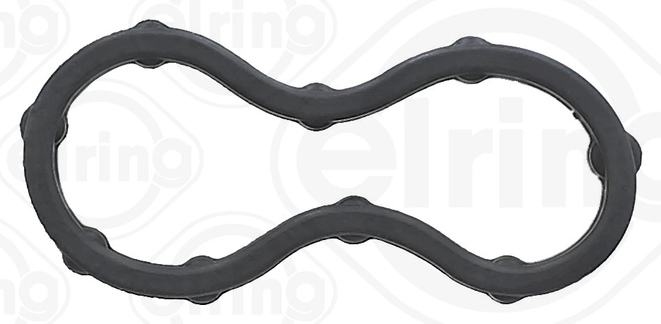 ELRING 565.880 Gasket, timing case
