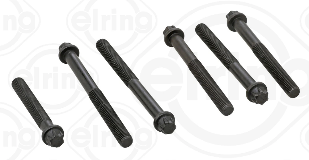 Cylinder Head Bolt Set 820.548