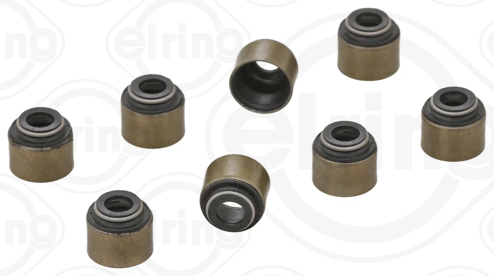 Seal Set, valve stem 125.940