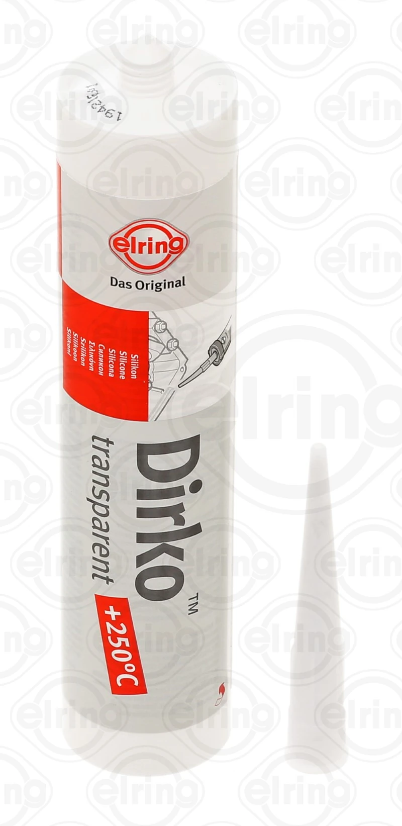 Sealing Substance Dirko 216.910