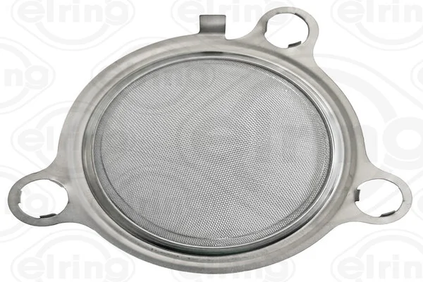 Gasket, EGR valve 208.520