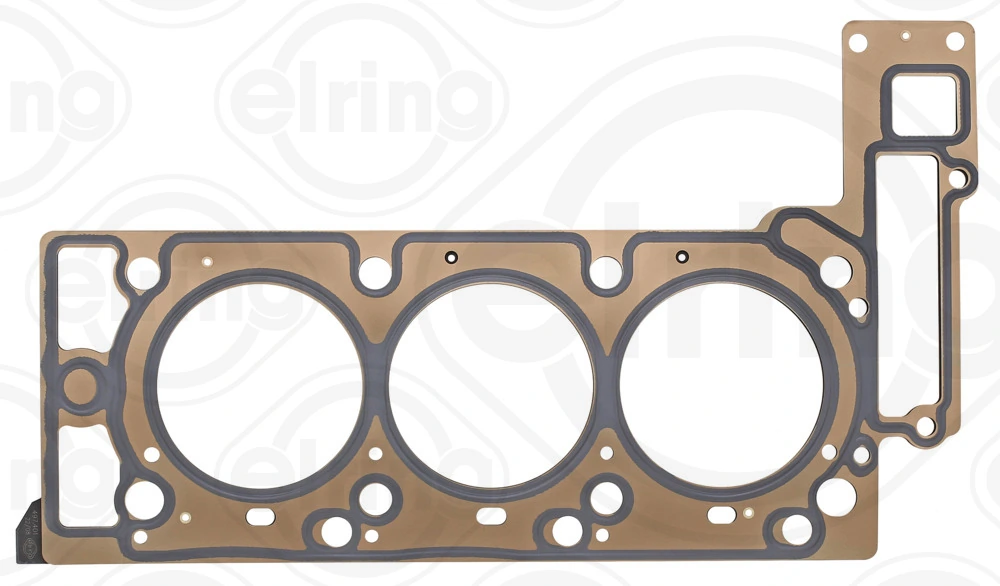 Gasket, cylinder head 497.401