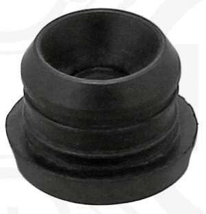 Seal Ring, cylinder head cover bolt 860.130