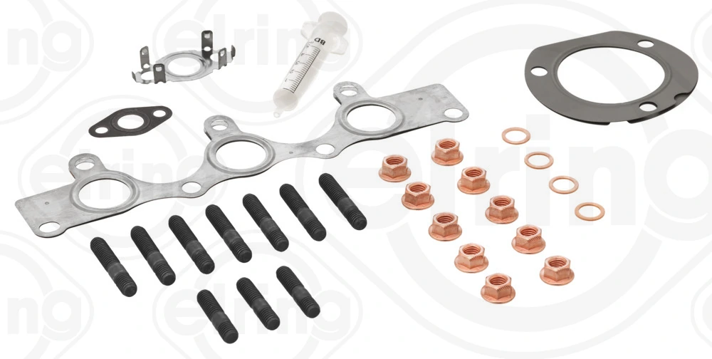 Mounting Kit, charger 306.320