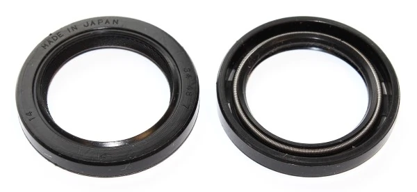 Shaft Seal, crankshaft 022.170