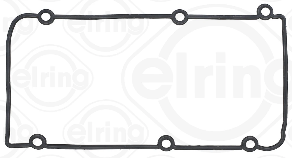 ELRING 453.820 Gasket, cylinder head cover