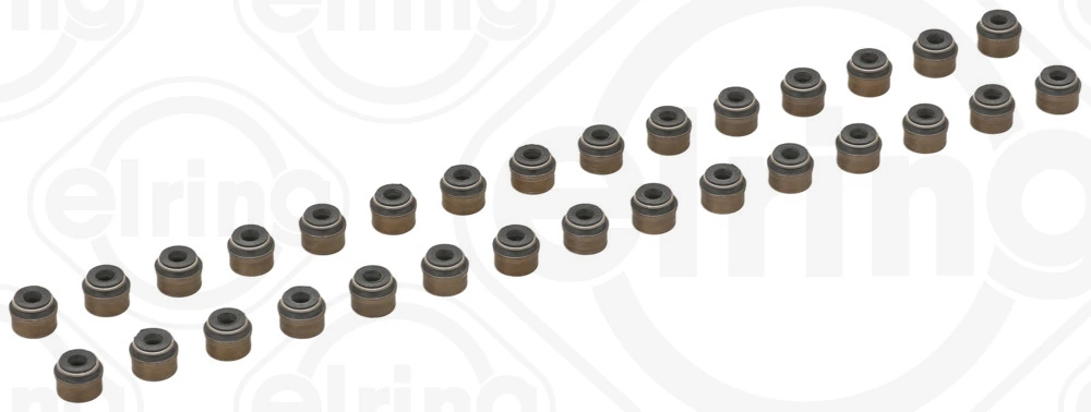 Seal Set, valve stem 057.070