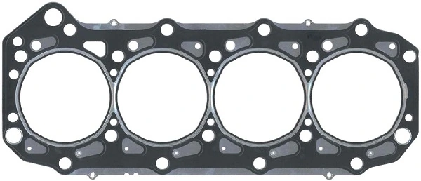 Gasket, cylinder head 272.620