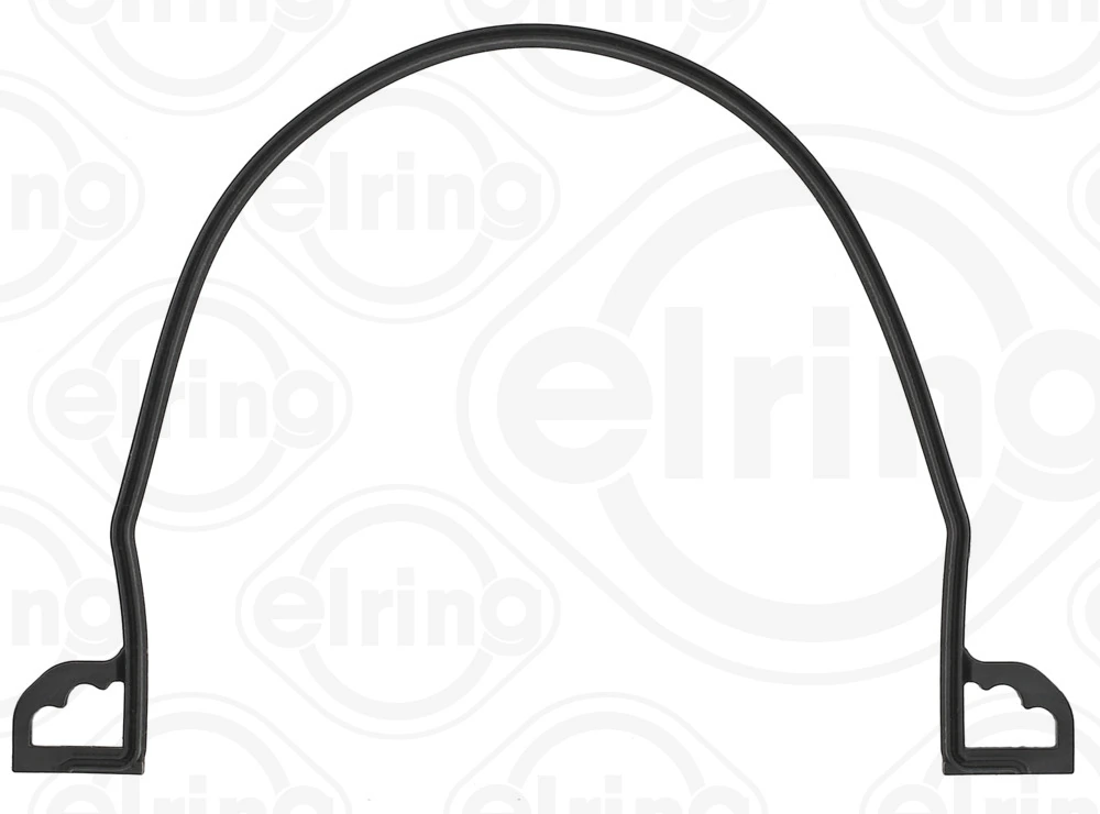 ELRING 907.600 Gasket, housing cover (crankcase)