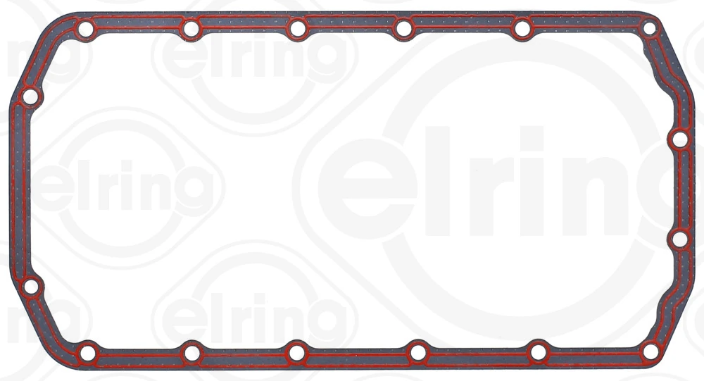 Gasket, oil sump 387.880