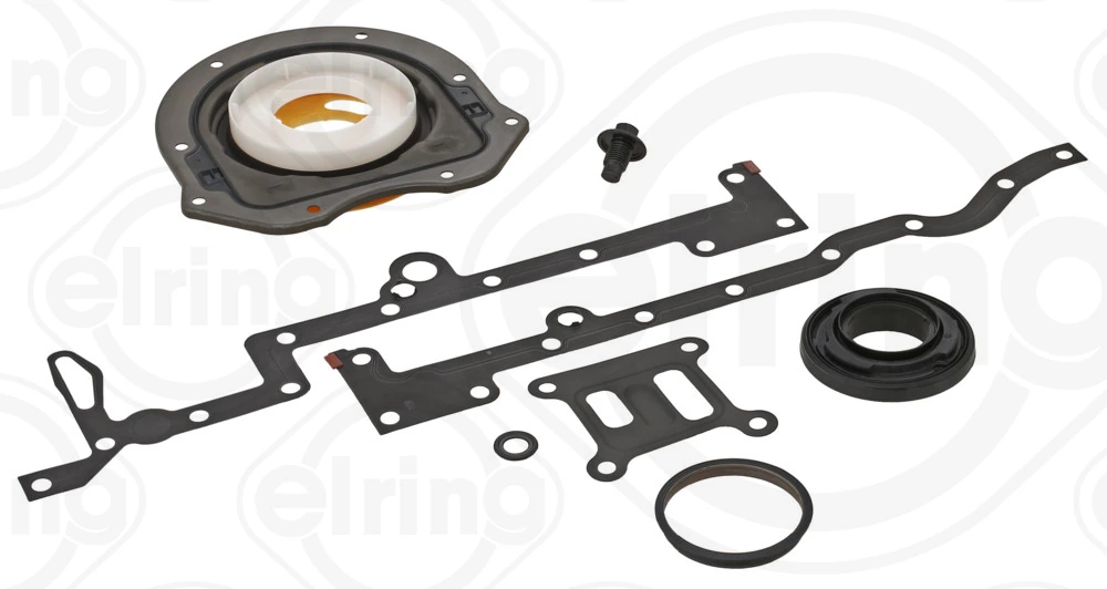Gasket Kit, crankcase 030.551