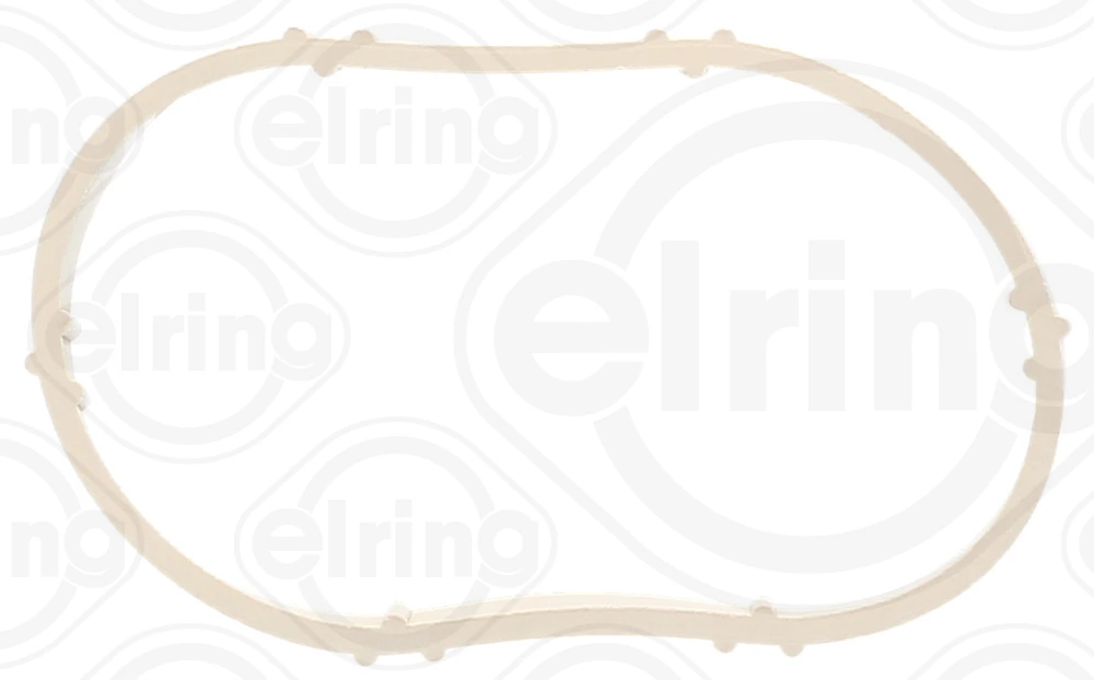 Gasket, intake manifold housing 372.651