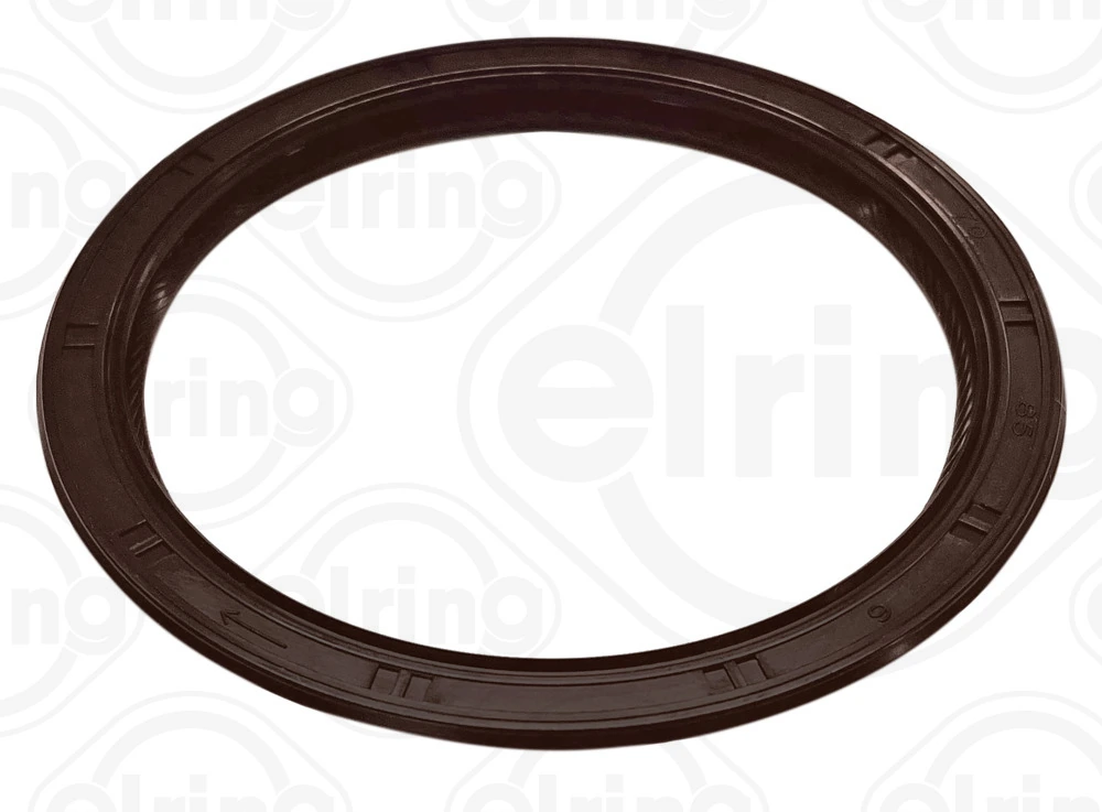 Shaft Seal, crankshaft 200.200