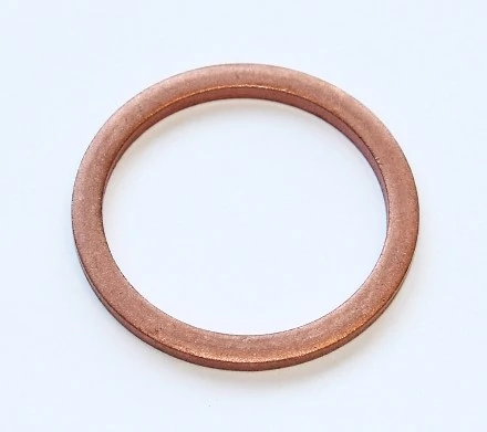 Seal Ring 131.407
