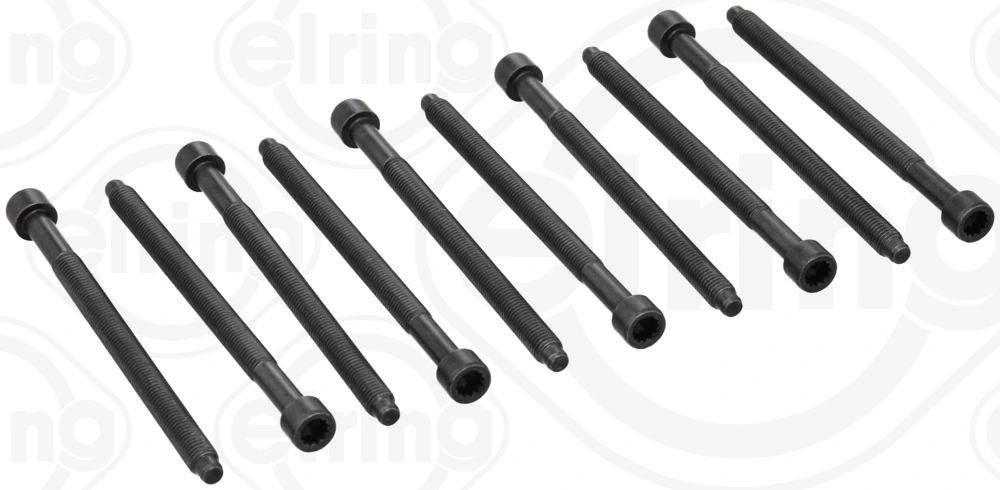 Cylinder Head Bolt Set 057.510