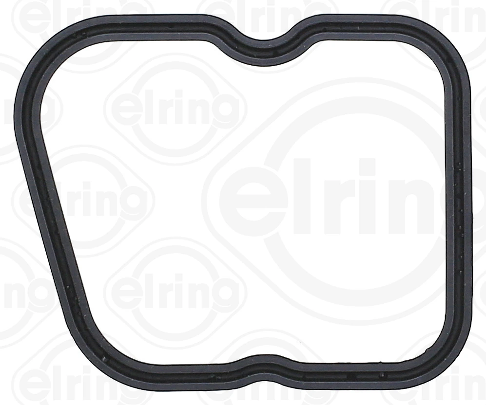 Gasket, cylinder head cover 569.700