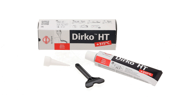 Sealing Substance Dirko HT 006.553