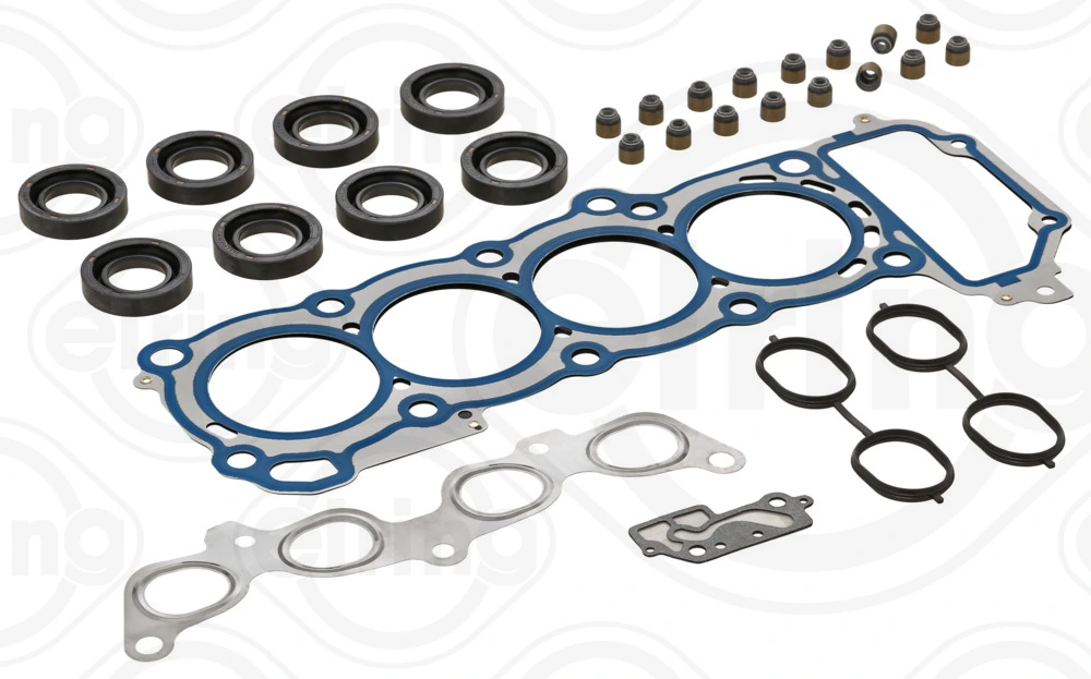 Gasket Kit, cylinder head 382.500