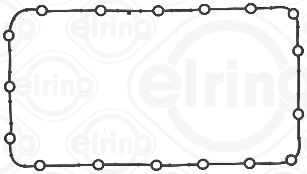 Gasket, oil sump 198.150