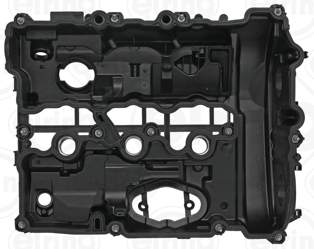 Cylinder Head Cover B09.580