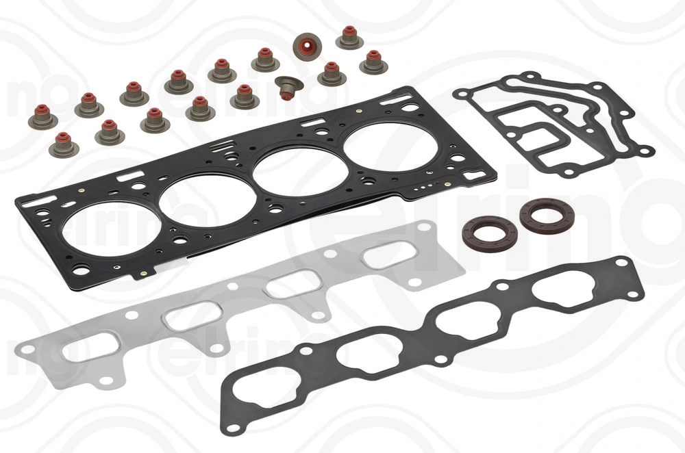 Gasket Kit, cylinder head 510.290
