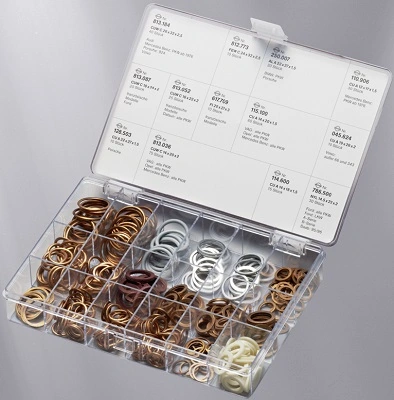 ELRING 017736 Genuine