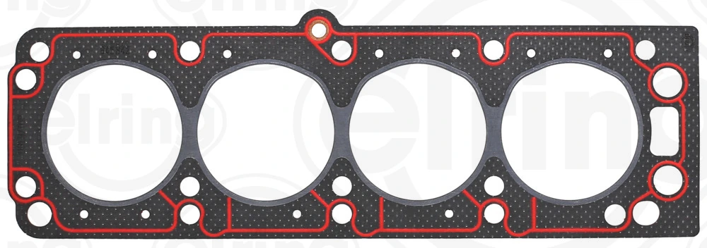 Gasket, cylinder head 645.842