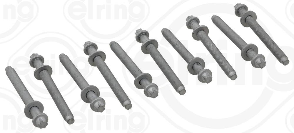 Cylinder Head Bolt Set 152.550