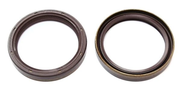 Shaft Seal, crankshaft 748.889