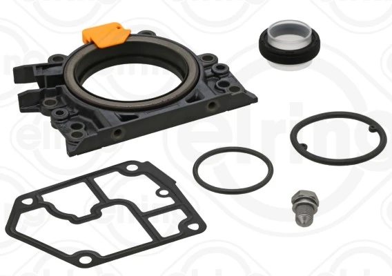Gasket Kit, crankcase 735.690