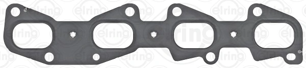 Gasket, exhaust manifold 690.721